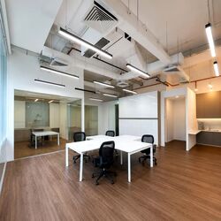 Robinson Square (D1), Office #568209331
